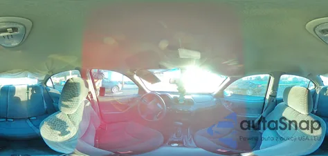 2002 Pontiac Grand Am из США, поврежденный, VIN 1J2NF52E12C284867